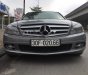 Mercedes-Benz C class C300 2009 - Bán Mercedes C300 đời 2009, màu xám chính chủ, giá 580tr