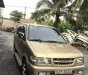 Isuzu Hi lander LS 2003 - Bán Isuzu Hi lander LS 2003, màu vàng  