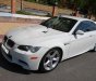 BMW M3 2008 - Cần bán lại xe BMW M3 đời 2008, màu trắng, xe nhập