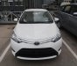 Toyota Vios E 2018 - Bán Toyota Vios E đời 2018, màu trắng, giá chỉ 495 triệu