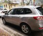 Hyundai Santa Fe SLX eVGT 2010 - Bán xe Hyundai Santa Fe SLX eVGT sản xuất 2010, màu bạc, nhập khẩu  