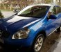 Nissan Qashqai 2008 - Bán xe Nissan Qashqai sản xuất 2008, nhập khẩu 