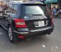 Mercedes-Benz GLK Class 2009 - Bán ô tô Mercedes GLK đời 2009, màu đen, nhập khẩu nguyên chiếc xe gia đình