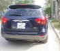Hyundai Veracruz 2007 - Cần bán lại xe Hyundai Veracruz đời 2007, màu xanh lam, nhập khẩu nguyên chiếc giá cạnh tranh