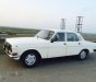 Gaz Volga 1990 - Bán Gaz Volga đời 1990, màu trắng