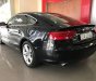 Audi A5 2.0T 2012 - Bán Audi A5 2.0T năm 2012, màu đen, nhập khẩu