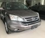 Honda CR V 2012 - Cần bán lại xe Honda CR V sản xuất 2012, màu nâu