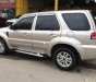 Ford Escape  XLS  2012 - Chính chủ bán xe Ford Escape XLS đời 2012, màu bạc