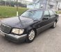 Mercedes-Benz S class S500 1994 - Bán Mercedes S500 đời 1994, nhập khẩu