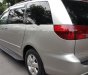 Toyota Sienna XLE Limited 3.3 2003 - Bán Toyota Sienna Limited XLE 2003, màu bạc, xe nhập 