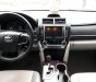 Toyota Camry XLE 2012 - Chính chủ bán xe Toyota Camry XLE đời 2013, màu đen, nhập khẩu
