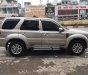 Ford Escape  XLS  2012 - Chính chủ bán xe Ford Escape XLS đời 2012, màu bạc
