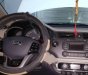 Kia Rio 1.4 AT 2013 - Bán Kia Rio 1.4 AT đời 2013, màu trắng, xe nhập 