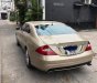 Mercedes-Benz CLS class CLS 500 2004 - Cần bán gấp Mercedes CLS 500 đời 2004, xe nhập