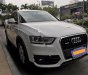 Audi Q3 2.0Quattro 2012 - Bán xe Audi Q3 2.0Quattro sản xuất 2012, màu trắng, nhập khẩu 