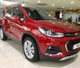 Chevrolet Trax 2017 - Bán Chevrolet Trax đời 2017, màu đỏ, nhập khẩu chính hãng, 679tr
