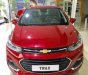 Chevrolet Trax 2017 - Bán Chevrolet Trax đời 2017, màu đỏ, nhập khẩu chính hãng, 679tr