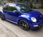 Volkswagen New Beetle 2007 - Bán xe Volkswagen New Beetle đời 2007, màu xanh lam, nhập khẩu 