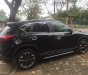 Mazda CX 5 2016 - Cần bán lại xe Mazda CX 5 đời 2016, màu đen