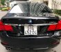 BMW 7 Series 730Li 2010 - Bán BMW 7 Series 730Li đời 2010, màu đen, nhập khẩu  