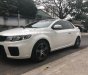 Kia Cerato Koup 2010 - Bán gấp Kia Cerato Koup đời 2010, màu trắng, nhập khẩu