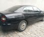 Daewoo Leganza CDX 2001 - Bán Daewoo Leganza CDX năm 2001, màu đen