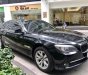 BMW 7 Series 730Li 2010 - Bán BMW 7 Series 730Li đời 2010, màu đen, nhập khẩu  