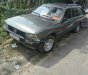 Peugeot 505 1995 - Bán gấp Peugeot 505 đời 1995, màu xám, nhập khẩu