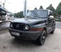 Ssangyong Korando TX-5 4x4 AT 2003 - Bán xe Ssangyong Korando AT sản xuất 2003, màu đen, nhập khẩu  