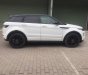 LandRover Evoque Dynamic  2014 - Bán ô tô LandRover Evoque Dynamic 2014, màu trắng nóc đen, xe nhập