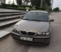 BMW 3 Series 325i 2005 - Cần bán BMW 3 Series 325i đời 2005, màu nâu chính chủ