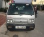 Suzuki Super Carry Van   2009 - Chính chủ bán Suzuki Super Carry Van đời 2009, màu bạc