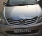 Toyota Innova 2010 - Bán xe cũ Toyota Innova đời 2010, màu bạc