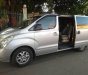 Hyundai Grand Starex 2010 - Bán xe Hyundai Grand Starex đời 2010, màu bạc 