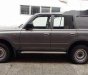 Toyota Land Cruiser   1999 - Bán xe Toyota Land Cruiser sản xuất 1999, nhập khẩu, giá chỉ 270 triệu