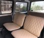 Suzuki Super Carry Van   2009 - Chính chủ bán Suzuki Super Carry Van đời 2009, màu bạc