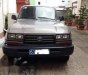 Toyota Land Cruiser   1999 - Bán xe Toyota Land Cruiser sản xuất 1999, nhập khẩu, giá chỉ 270 triệu