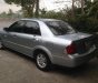 Ford Laser MT 1.6 LXI 2005 - Bán Ford Laser MT 1.6 LXI đời 2005, màu bạc 