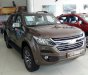 Chevrolet Colorado 2.8 AT 4x4 2017 - Bán xe Chevrolet Colorado 2.8 AT 4X4 sản xuất 2017, hỗ trợ vay ngân hàng 80%, gọi Ms. Lam 0939193718