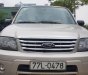 Ford Escape    XLS 2008 - Bán xe Ford Escape XLS sản xuất 2008 màu hồng phấn