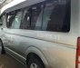 Toyota Hiace    2007 - Bán Toyota Hiace sản xuất 2007, giá 230tr