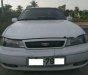 Daewoo Cielo 1.5 MT 1997 - Bán xe Daewoo Cielo 1.5 MT đời 1997, màu trắng, nhập khẩu