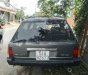 Peugeot 505 1995 - Bán gấp Peugeot 505 đời 1995, màu xám, nhập khẩu