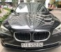 BMW 7 Series 730Li 2010 - Bán BMW 7 Series 730Li đời 2010, màu đen, nhập khẩu  