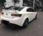 Kia Cerato Koup 2010 - Bán gấp Kia Cerato Koup đời 2010, màu trắng, nhập khẩu