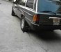 Peugeot 505 1995 - Bán gấp Peugeot 505 đời 1995, màu xám, nhập khẩu