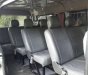 Toyota Hiace    2007 - Bán Toyota Hiace sản xuất 2007, giá 230tr