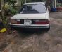 Toyota Corolla   1990 - Cần bán xe Toyota Corolla đời 1990