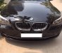 BMW 5 Series 530i 2007 - Bán gấp BMW 5 Series 530i đời 2007, màu đen, xe nhập, giá chỉ 568 triệu