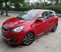 Mitsubishi Mirage CVT 2018 - Cần bán Mitsubishi Mirage CVT năm 2018, màu đỏ, có xe giao ngay, trả góp - LH 0906.884.030